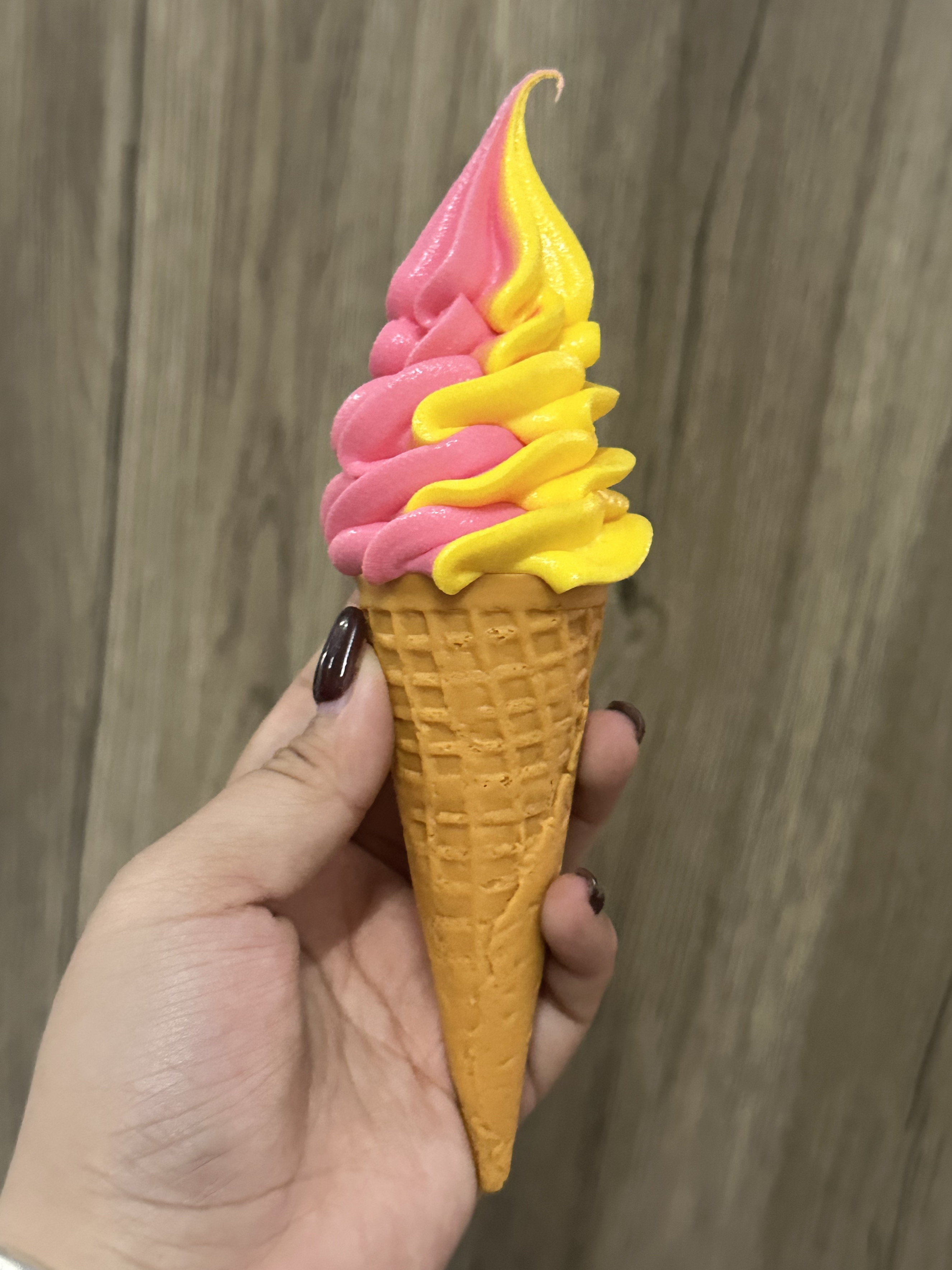 Fausses glaces italiennes - photo 4